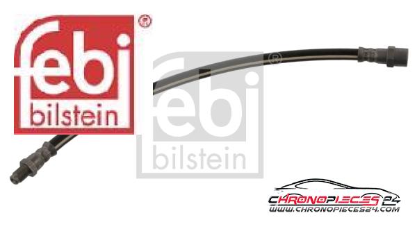 Achat de FEBI BILSTEIN 05743 Flexible de frein pas chères