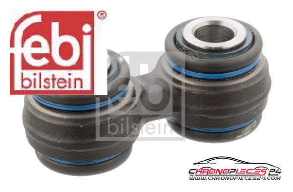 Achat de FEBI BILSTEIN 05747 Entretoise/tige, stabilisateur pas chères