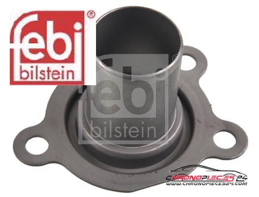 Achat de FEBI BILSTEIN 35487 Douille de guidage, embrayage pas chères