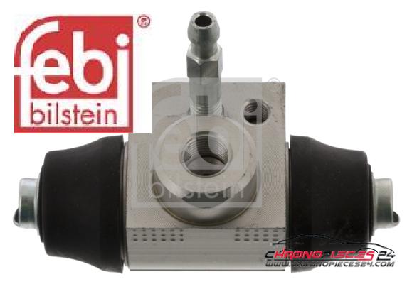 Achat de FEBI BILSTEIN 06062 Cylindre de roue pas chères