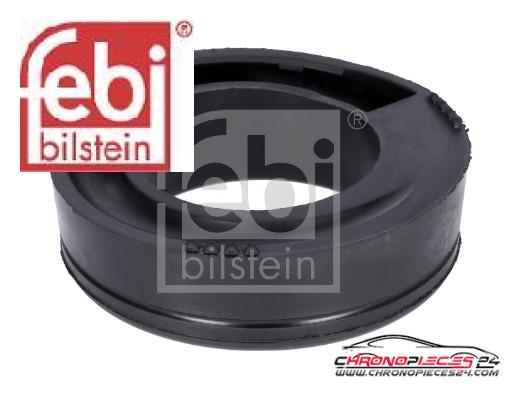 Achat de FEBI BILSTEIN 17090 Butée élastique, suspension pas chères