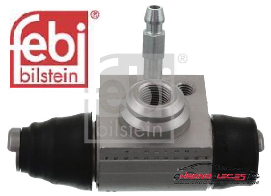 Achat de FEBI BILSTEIN 06098 Cylindre de roue pas chères