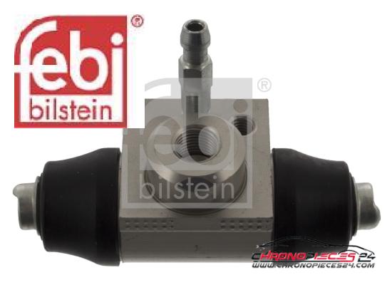 Achat de FEBI BILSTEIN 06112 Cylindre de roue pas chères