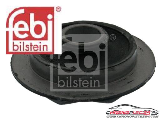 Achat de FEBI BILSTEIN 06172 Suspension, bras de liaison pas chères