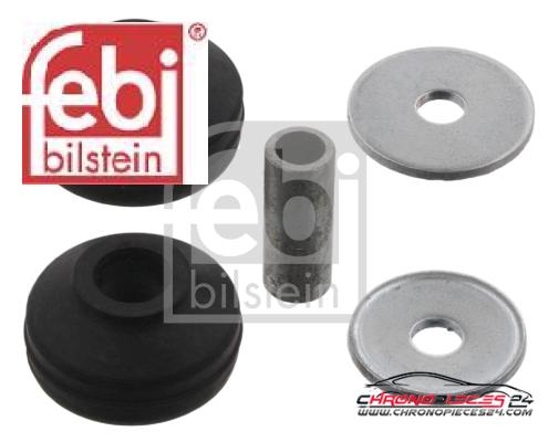 Achat de FEBI BILSTEIN 17111 Kit de réparation, coupelle de suspension pas chères