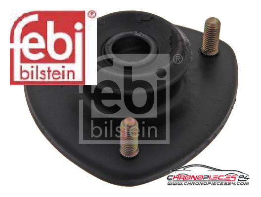 Achat de FEBI BILSTEIN 17113 Coupelle de suspension pas chères