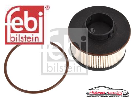 Achat de FEBI BILSTEIN 171181 Filtre à carburant pas chères