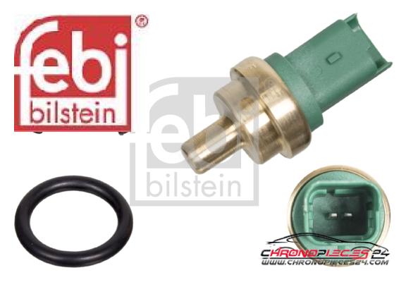 Achat de FEBI BILSTEIN 36038 Sonde de température, liquide de refroidissement pas chères