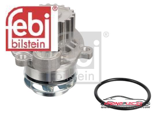 Achat de FEBI BILSTEIN 36048 Pompe à eau pas chères