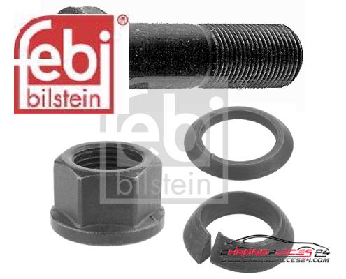 Achat de FEBI BILSTEIN 06274 Boulon de roue pas chères