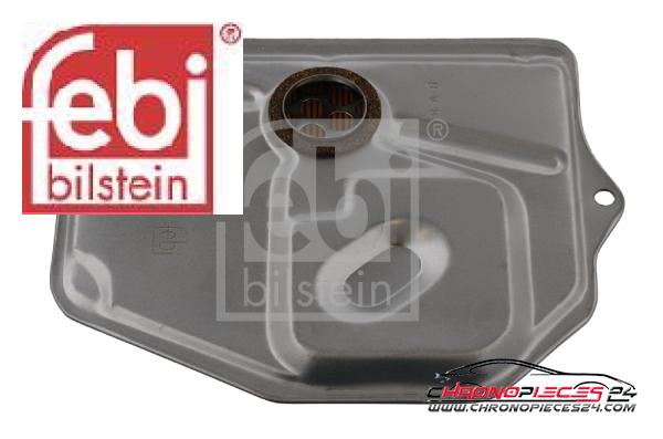 Achat de FEBI BILSTEIN 06441 Filtre hydraulique, boîte automatique pas chères