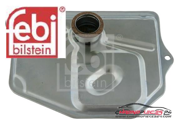 Achat de FEBI BILSTEIN 06445 Filtre hydraulique, boîte automatique pas chères