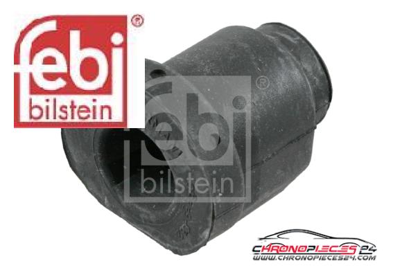 Achat de FEBI BILSTEIN 06559 Suspension, bras de liaison pas chères