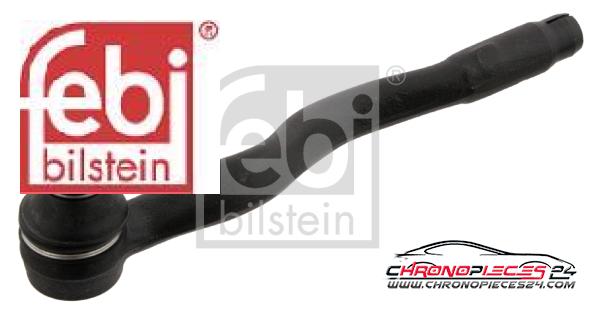 Achat de FEBI BILSTEIN 06625 Rotule de barre de connexion pas chères