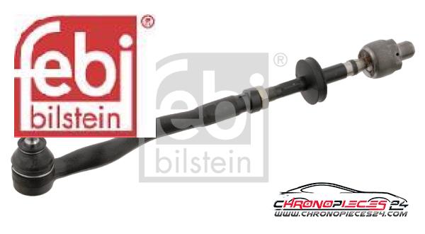 Achat de FEBI BILSTEIN 06628 Barre de connexion pas chères