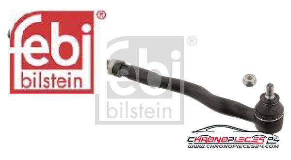 Achat de FEBI BILSTEIN 06629 Barre de connexion pas chères