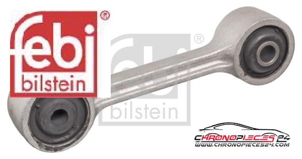 Achat de FEBI BILSTEIN 06639 Entretoise/tige, stabilisateur pas chères