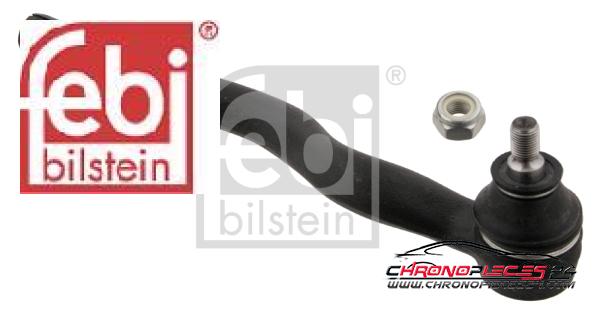 Achat de FEBI BILSTEIN 06641 Rotule de barre de connexion pas chères