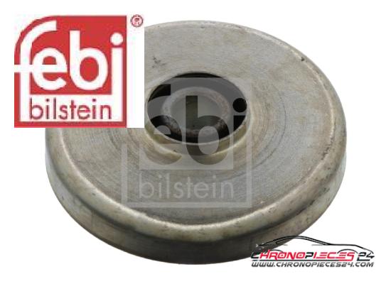 Achat de FEBI BILSTEIN 06667 Suspension, boîte de transfert pas chères