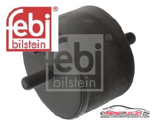 Achat de FEBI BILSTEIN 06739 Support moteur pas chères