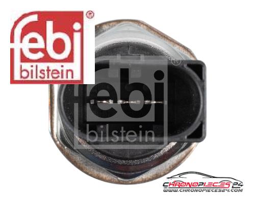 Achat de FEBI BILSTEIN 171256 Capteur, pression de carburant pas chères