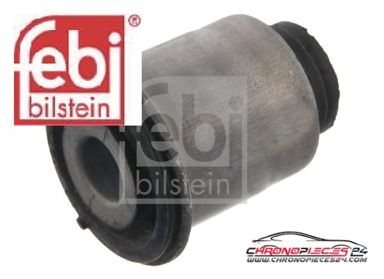 Achat de FEBI BILSTEIN 36121 Suspension, bras de liaison pas chères