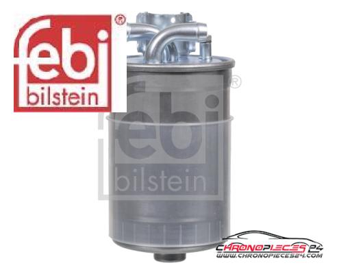 Achat de FEBI BILSTEIN 36223 Filtre à carburant pas chères