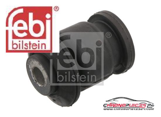 Achat de FEBI BILSTEIN 36281 Suspension, bras de liaison pas chères