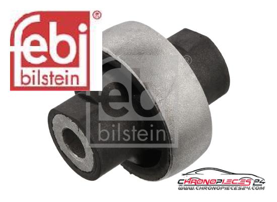 Achat de FEBI BILSTEIN 36282 Suspension, bras de liaison pas chères