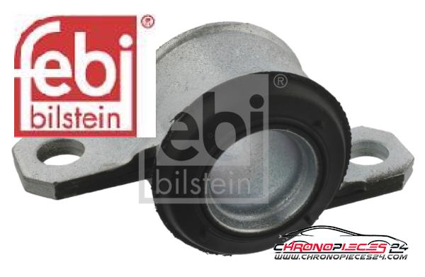 Achat de FEBI BILSTEIN 36285 Suspension, bras de liaison pas chères