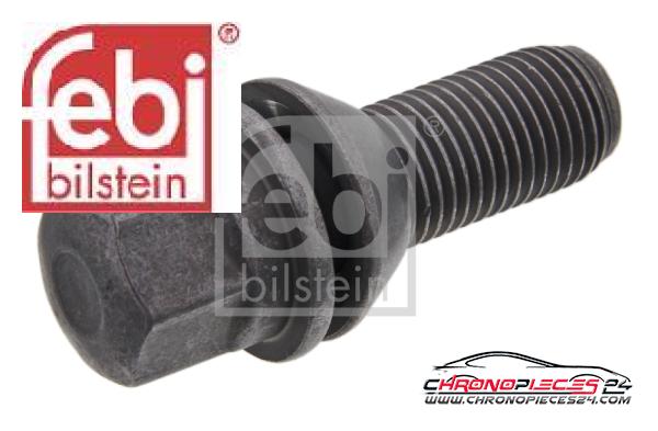 Achat de FEBI BILSTEIN 36293 Boulon de roue pas chères