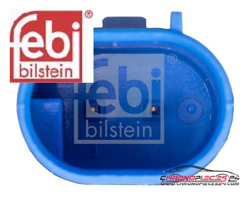 Achat de FEBI BILSTEIN 171446 Contact d'avertissement, usure des plaquettes de frein pas chères