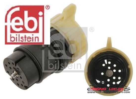 Achat de FEBI BILSTEIN 36332 Mécatronique, boîte automatique pas chères