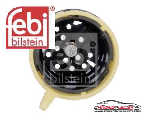 Achat de FEBI BILSTEIN 36332 Mécatronique, boîte automatique pas chères