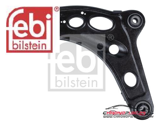 Achat de FEBI BILSTEIN 36345 Bras de liaison, suspension de roue pas chères