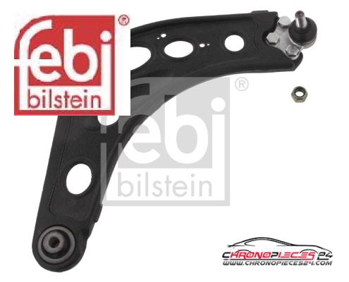 Achat de FEBI BILSTEIN 36346 Bras de liaison, suspension de roue pas chères