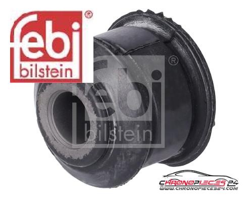 Achat de FEBI BILSTEIN 06844 Suspension, barre de couplage stabilisatrice pas chères