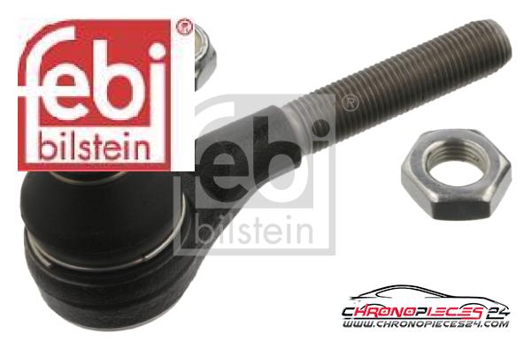 Achat de FEBI BILSTEIN 06936 Rotule de barre de connexion pas chères