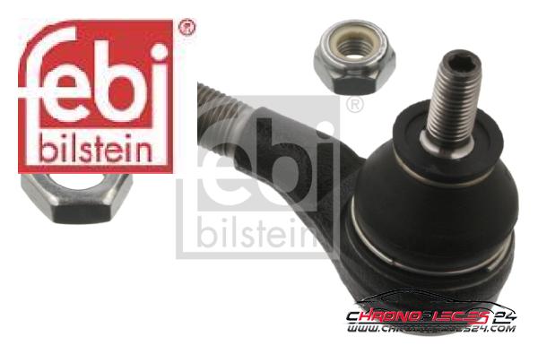 Achat de FEBI BILSTEIN 06937 Rotule de barre de connexion pas chères