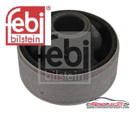 Achat de FEBI BILSTEIN 07059 Suspension, bras de liaison pas chères