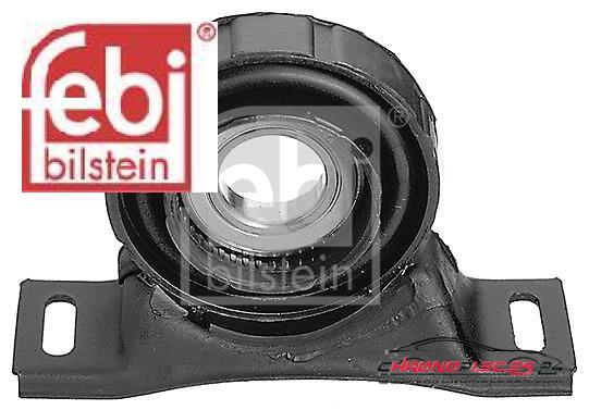 Achat de FEBI BILSTEIN 07108 Suspension, arbre de cardan pas chères