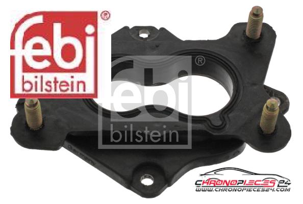 Achat de FEBI BILSTEIN 07120 Flasque, carburateur pas chères