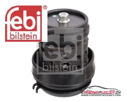 Achat de FEBI BILSTEIN 07183 Support moteur pas chères