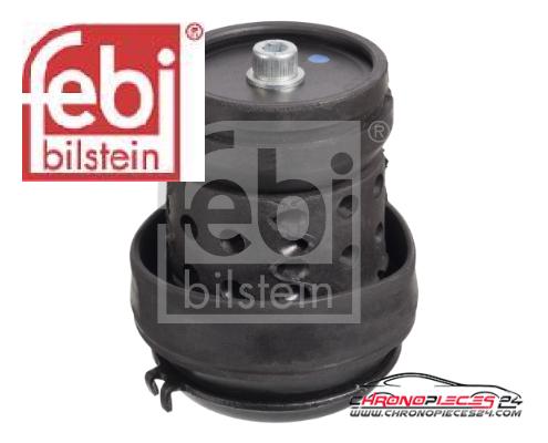 Achat de FEBI BILSTEIN 07184 Support moteur pas chères