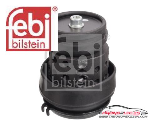 Achat de FEBI BILSTEIN 07185 Support moteur pas chères