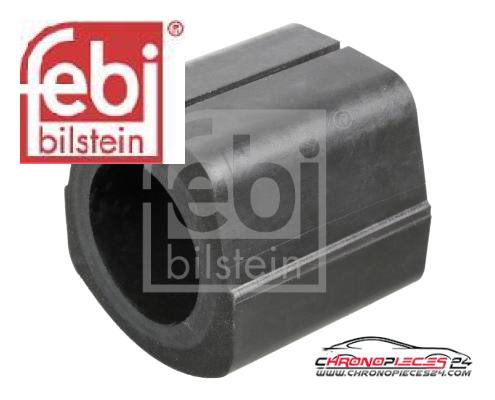 Achat de FEBI BILSTEIN 07197 Suspension, stabilisateur pas chères