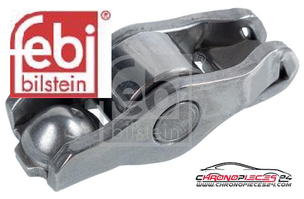 Achat de FEBI BILSTEIN 36422 CULBUTEUR A GALET pas chères