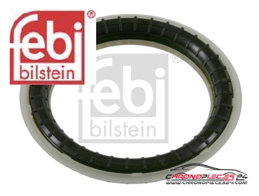 Achat de FEBI BILSTEIN 17157 Appareil d'appui à balancier, coupelle de suspension pas chères