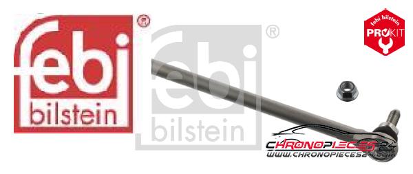 Achat de FEBI BILSTEIN 36440 Entretoise/tige, stabilisateur pas chères