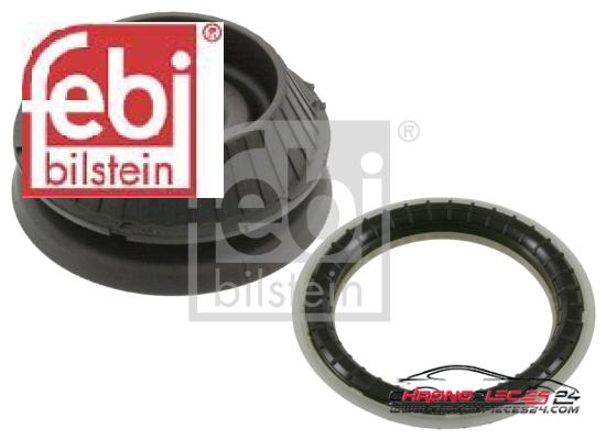 Achat de FEBI BILSTEIN 17158 Coupelle de suspension pas chères